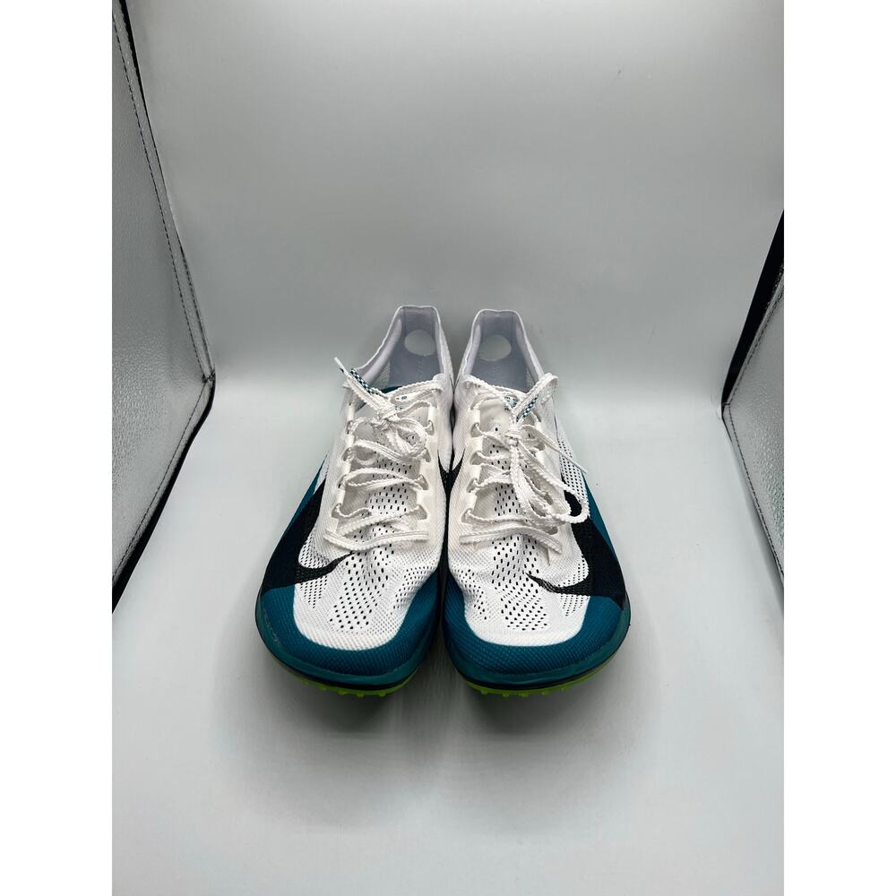 Nike ZoomX Dragonfly “White Bright Spruce” Size 12 men’s - Picture 2 of 6